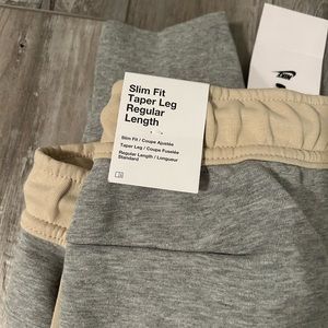 Nike tech sweat pants